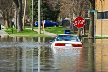 Renton, WA. Flood Insurance