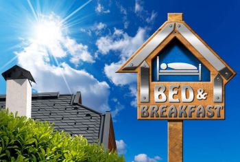 Renton, WA. Bed & Breakfast Insurance