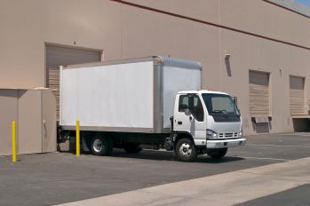 Renton, WA. Box Truck Insurance