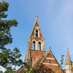 Renton, WA. Church Liability Insurance