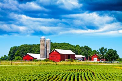 Affordable Farm Insurance - Renton, WA.