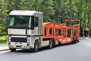 Hot Shot Commercial Trucking Insurance in Renton, WA.