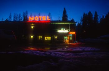 Renton, WA. Motel Insurance