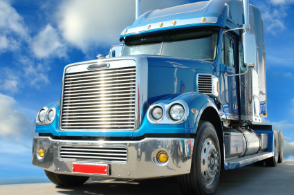 Commercial Truck Insurance in Renton, WA.